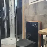 Lane Tiny Homes, Nahe Messe 公寓 汉诺威