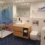 公寓 Lane Tiny Homes, Nahe Messe 汉诺威