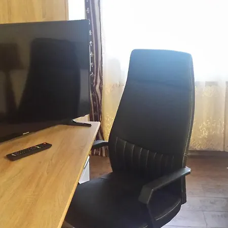 Lane Tiny Homes, Nahe Messe Apartament