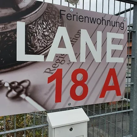 Apartamento Lane Tiny Homes, Nahe Messe Hanóver