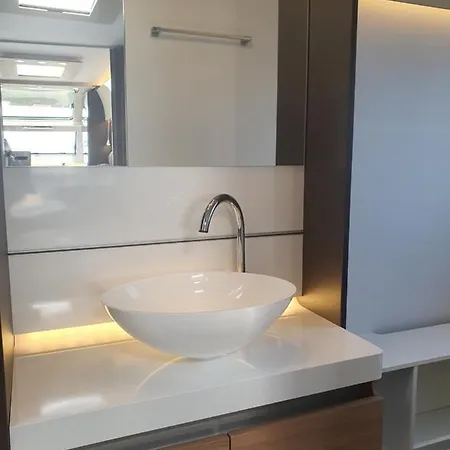 Lane Tiny Homes, Nahe Messe * Hannover