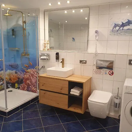 Apartman Lane Tiny Homes, Nahe Messe Hannover