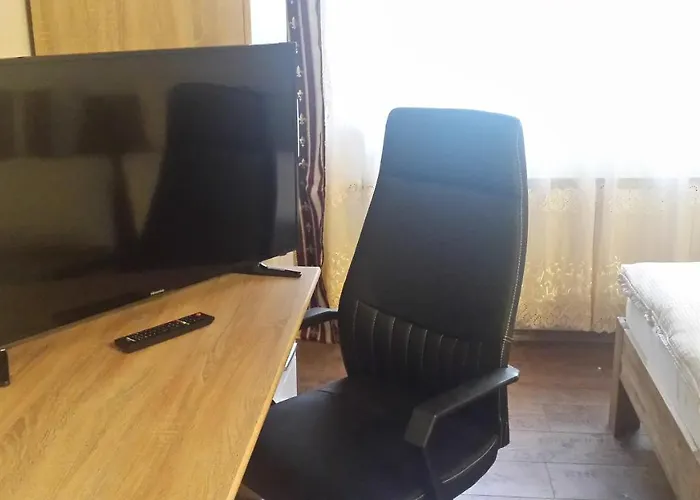 Lane Tiny Homes, Nahe Messe Апартаменты