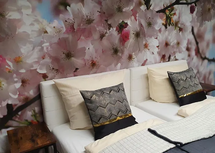 Lane Tiny Homes, Nahe Messe Ганновер