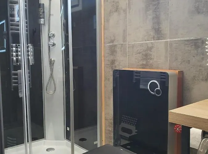 Lane Tiny Homes, Nahe Messe Апартаменты Ганновер