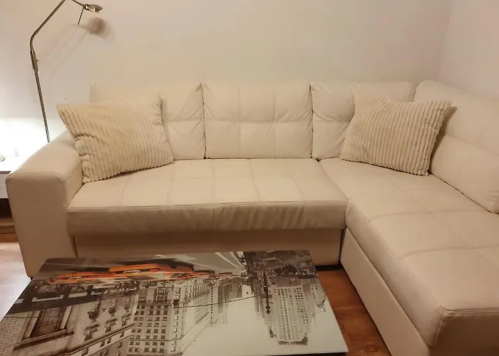 Апартаменты Lane Tiny Homes, Nahe Messe Ганновер