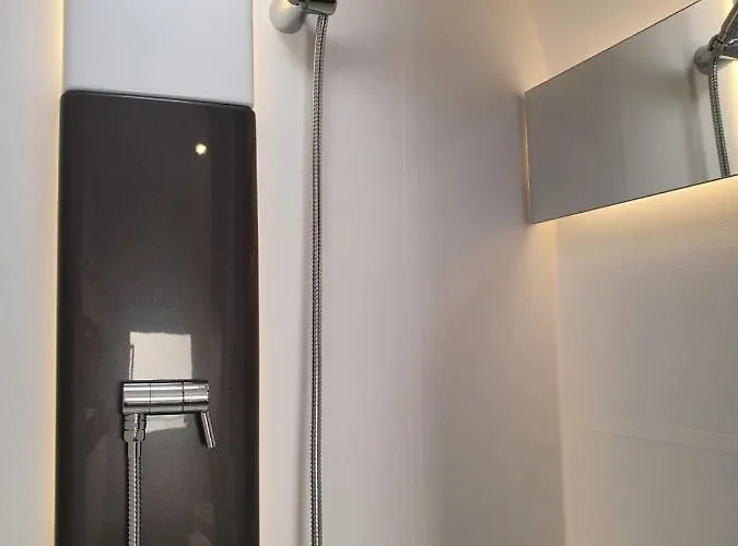 Lane Tiny Homes, Nahe Messe Ганновер