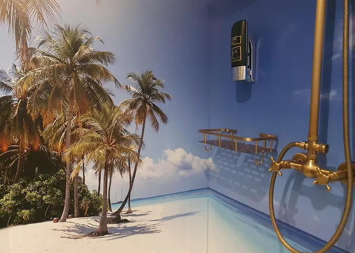 Lane Tiny Homes, Nahe Messe Ганновер