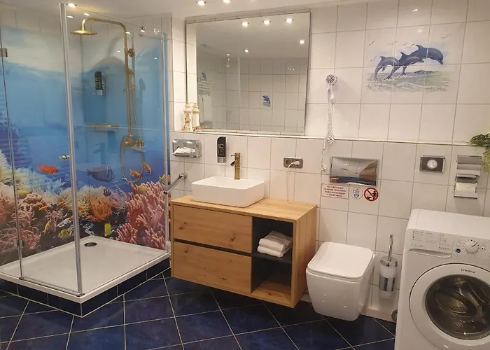 Апартаменты Lane Tiny Homes, Nahe Messe Ганновер