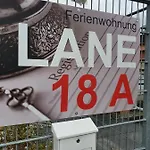 Apartman Lane Tiny Homes, Nahe Messe Hannover