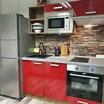Lane Tiny Homes, Nahe Messe Apartman Hannover