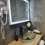 Apartman Lane Tiny Homes, Nahe Messe Hannover