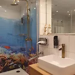 Apartman Lane Tiny Homes, Nahe Messe Hannover