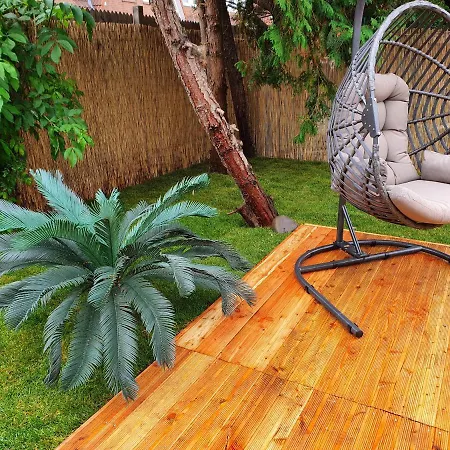 Lane Tiny Homes, Nahe Messe * Hannover