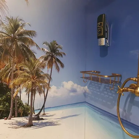 Lane Tiny Homes, Nahe Messe Hannover