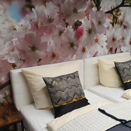 Lane Tiny Homes, Nahe Messe הנובר