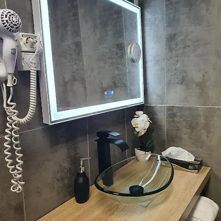 Appartement Lane Tiny Homes, Nahe Messe Hanovre
