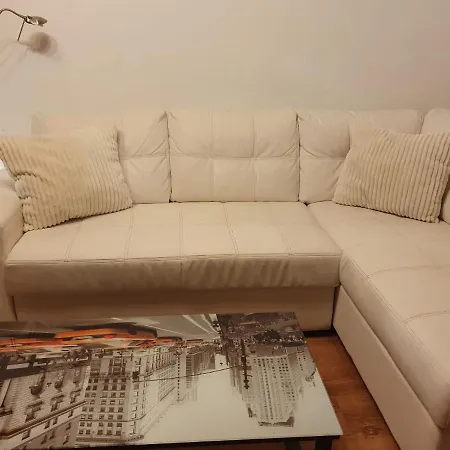 דירה Lane Tiny Homes, Nahe Messe הנובר